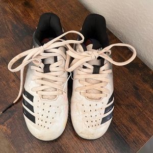 Little Boys Size 12 Adidas Cleats